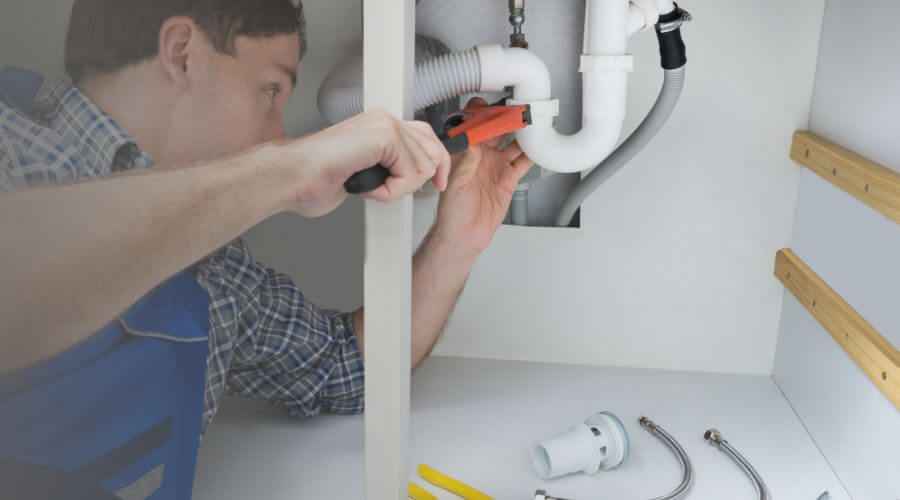Professional emergency plumbing in Martinsburg, OH